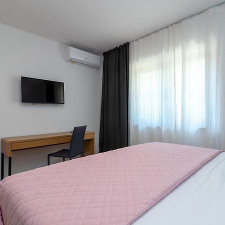 Maca Apartments & Suites Trogir Dış mekan fotoğraf