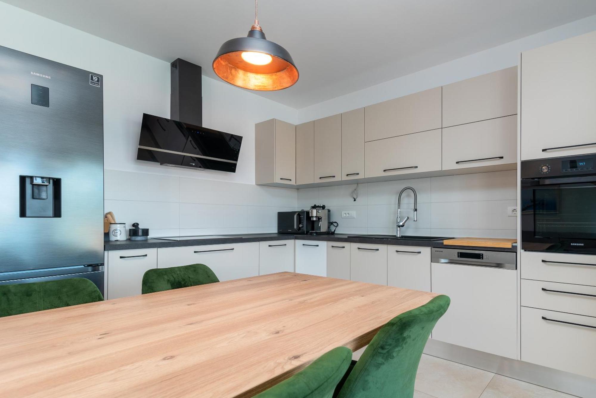 Maca Apartments & Suites Trogir Dış mekan fotoğraf
