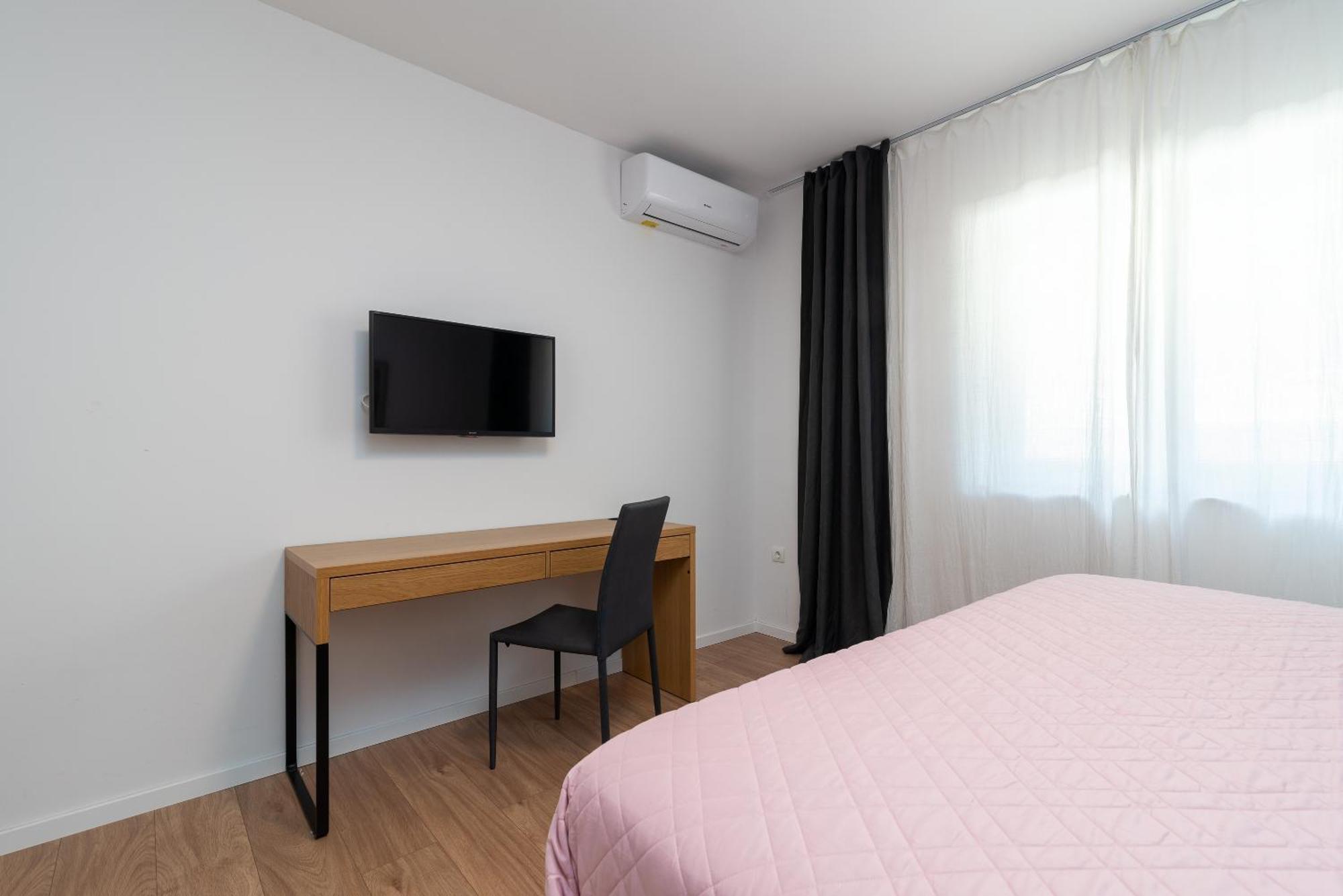 Maca Apartments & Suites Trogir Dış mekan fotoğraf