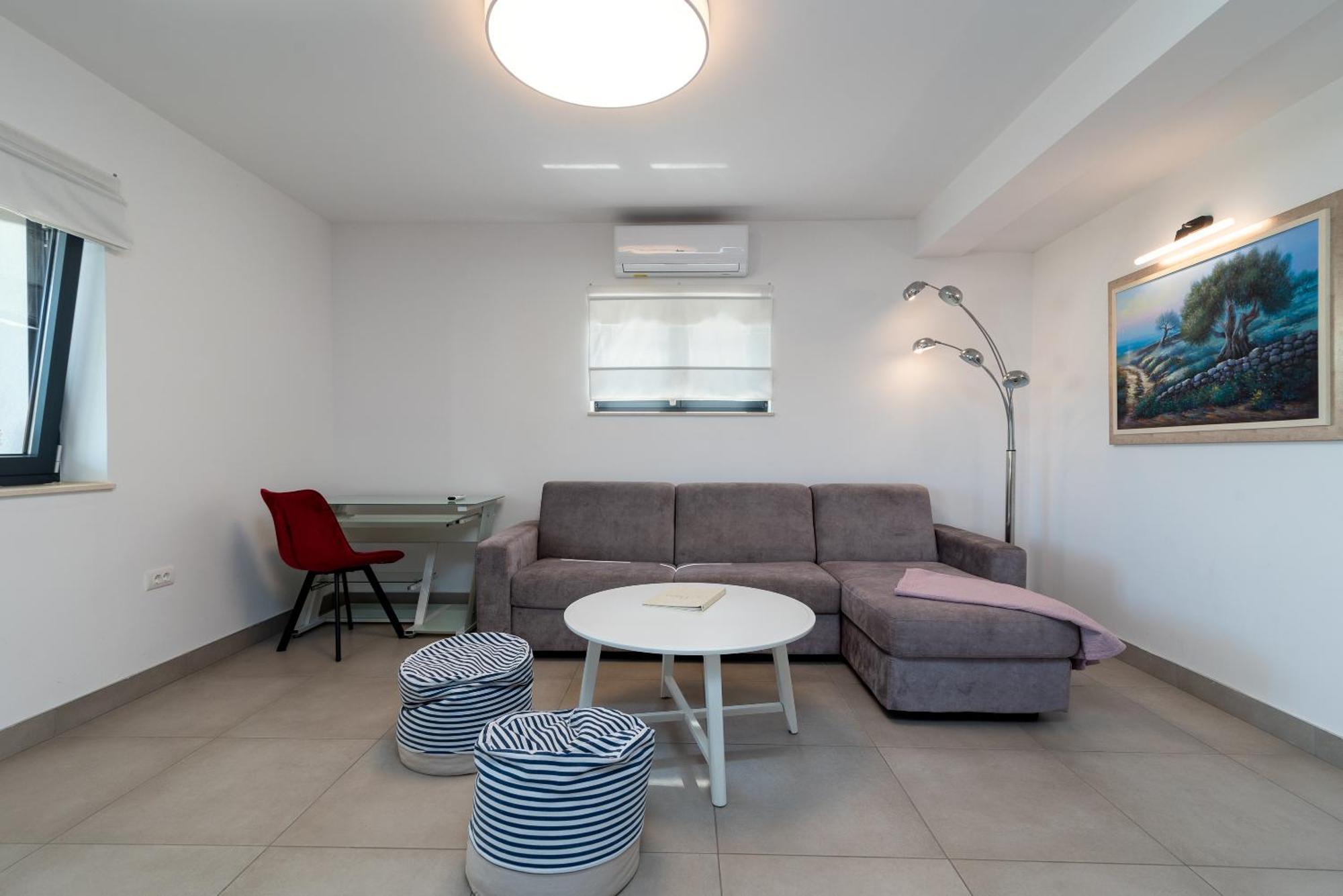 Maca Apartments & Suites Trogir Dış mekan fotoğraf