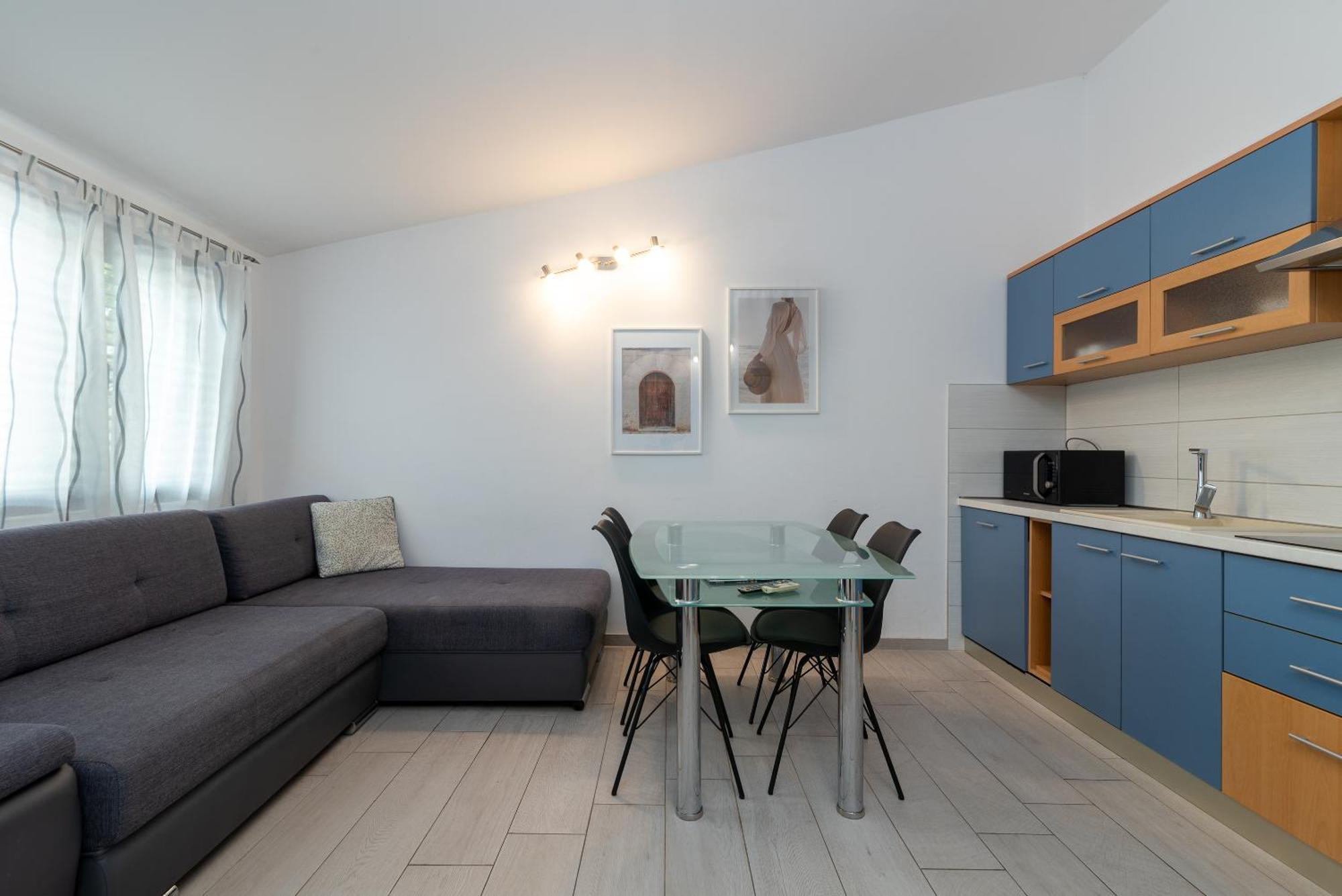 Maca Apartments & Suites Trogir Dış mekan fotoğraf