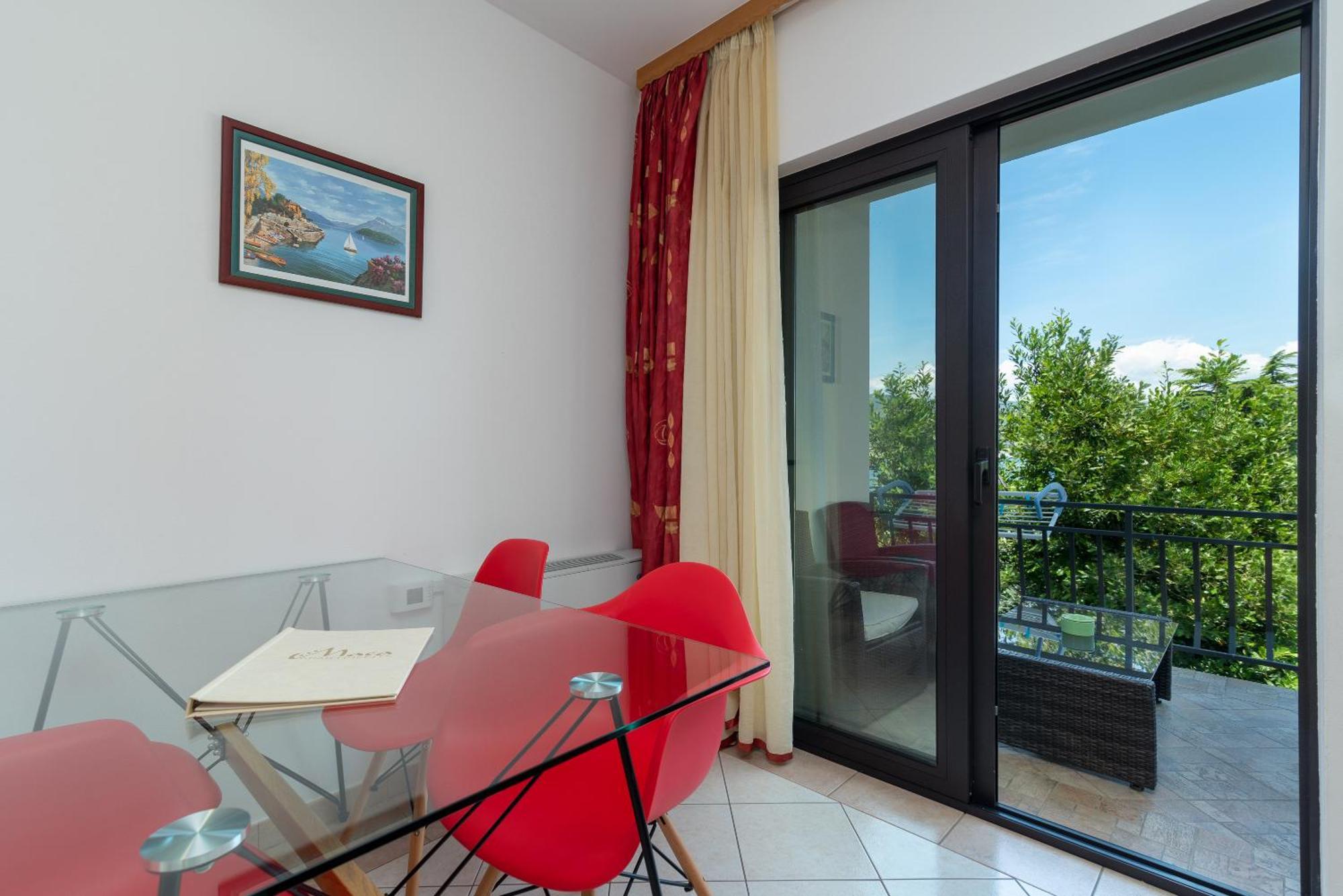 Maca Apartments & Suites Trogir Dış mekan fotoğraf