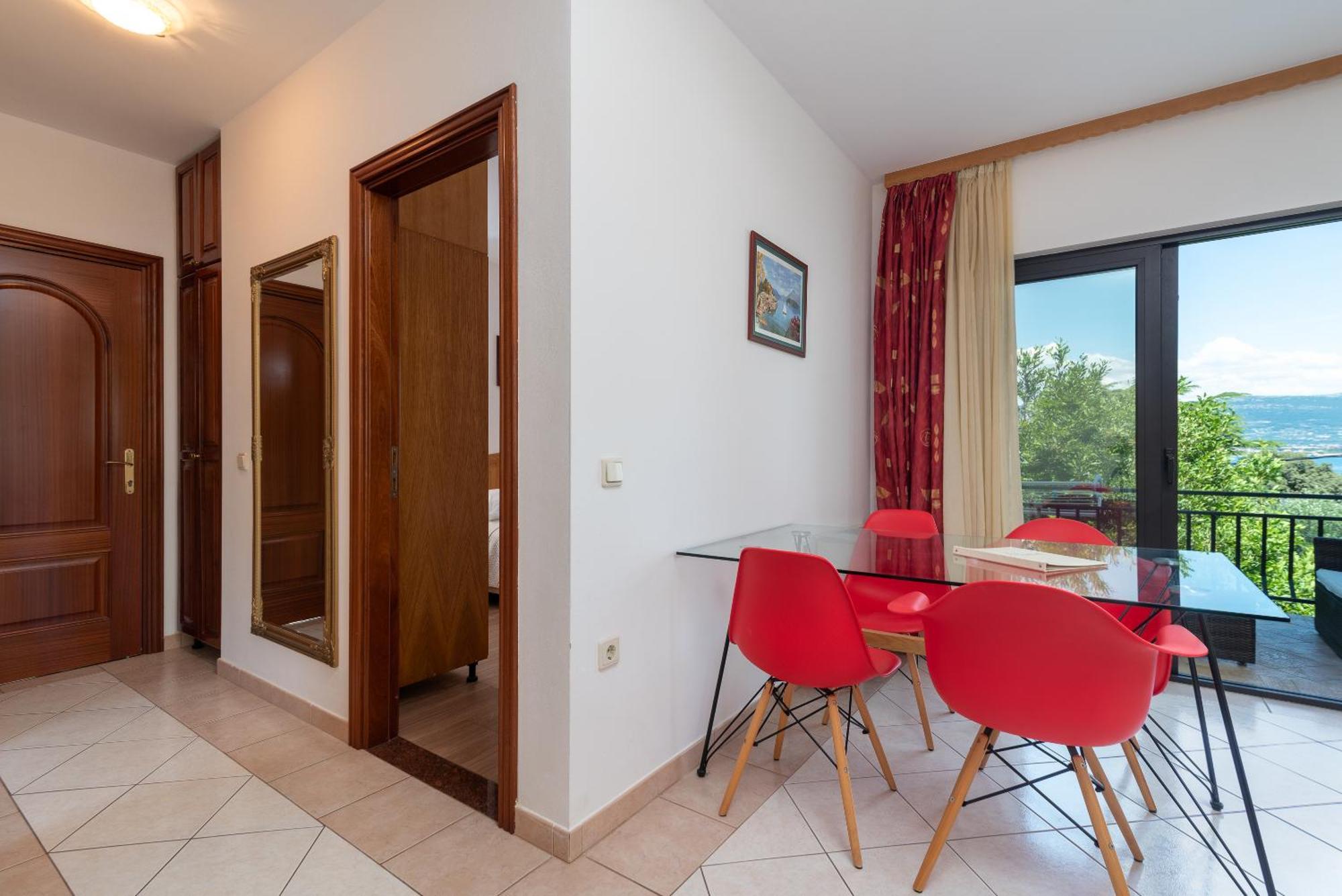 Maca Apartments & Suites Trogir Dış mekan fotoğraf