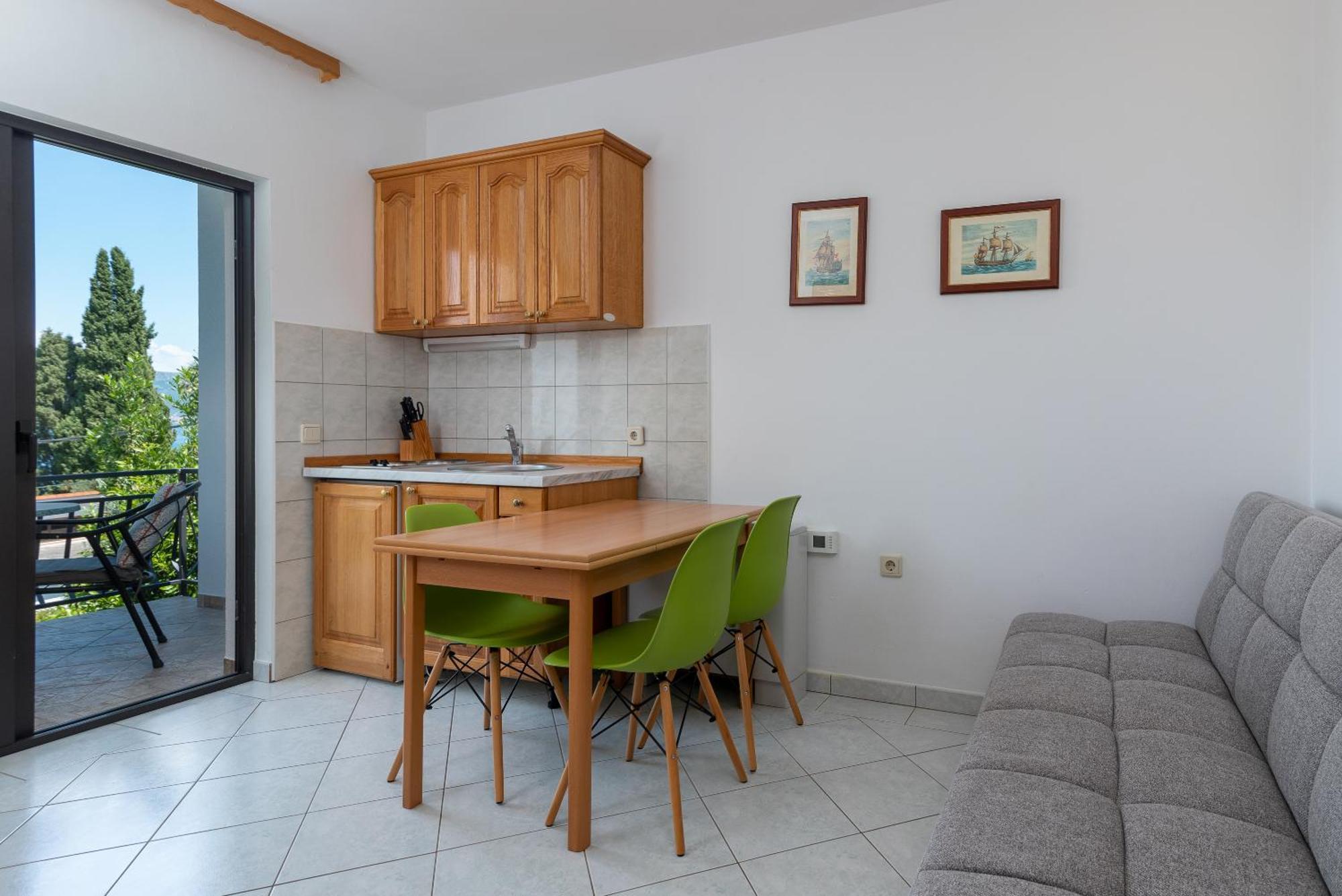 Maca Apartments & Suites Trogir Dış mekan fotoğraf