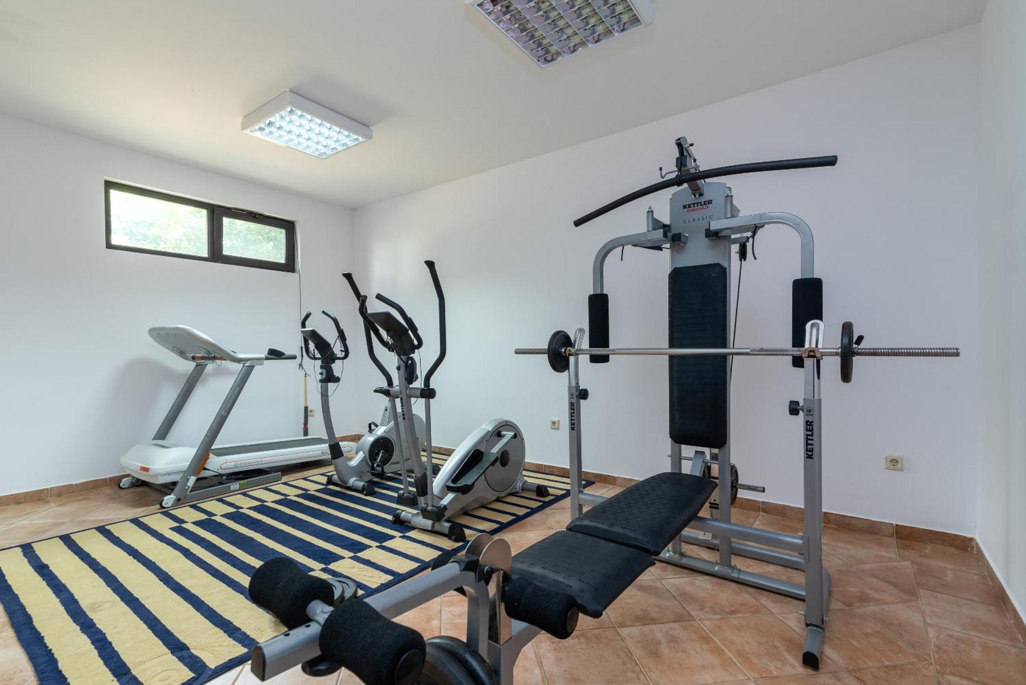 Maca Apartments & Suites Trogir Dış mekan fotoğraf