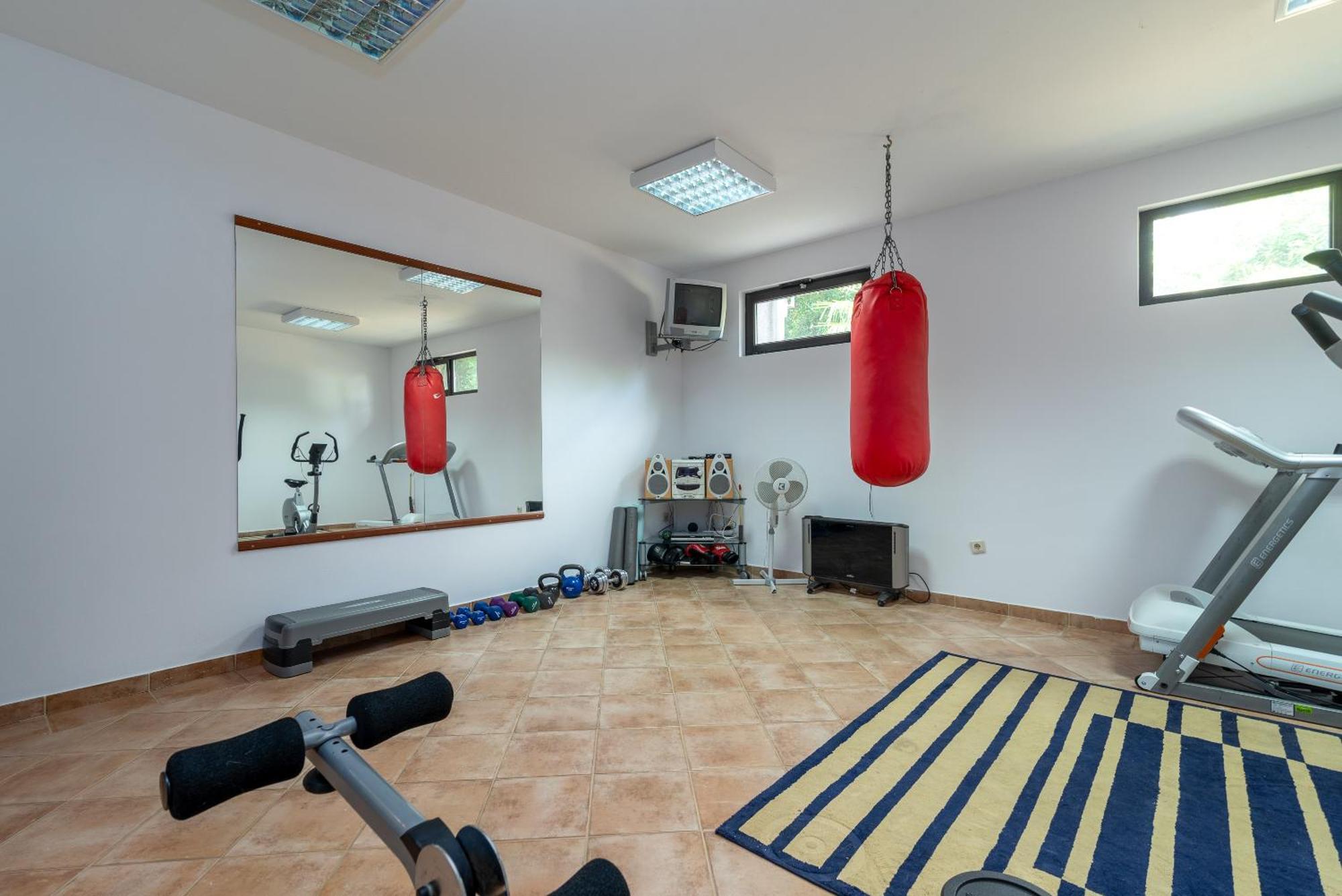 Maca Apartments & Suites Trogir Dış mekan fotoğraf